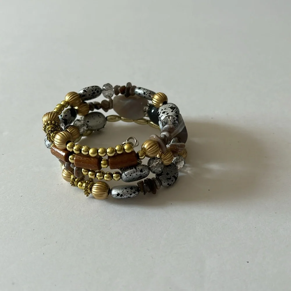 bracelet: Bohemian style - Picture 6 of 6